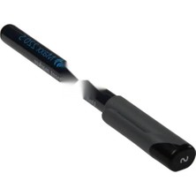 Hakay Siyah Renkli Kalıcı Marker, 0.4 mm Uç