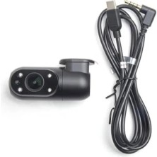 Hakay Araç Kamerası Için 1 Metre Kablo ve Iç Kamera - Uyumlu