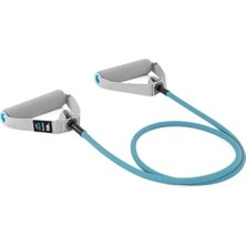 Hakay Orta Sertlikte 120 cm Uzunluğunda Direnç Bandı - Dayanıklı Kauçuk Malzeme