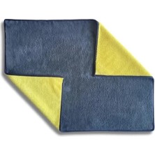 Hakay Çok Yüksek Su Emme Kapasitesine Sahip Araba Kurutma Bezi