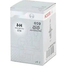 Hakay H4 Ampul 12V Standart - 55/60W