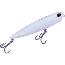 Hakay 85MM Yüzen Suni Yem - Su Üstü Aksiyon