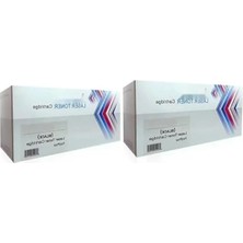 Hakay Yüksek Kaliteli Muadil Toner Kartuşu, LH435A, 436A, 285A Uyumlu