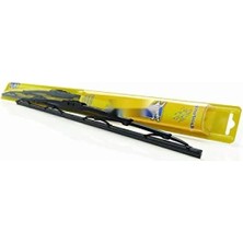 Hakay Universal Telli Silecek 36 cm - Konforlu Kullanım