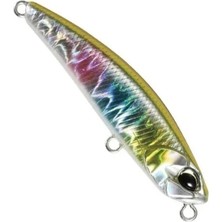 Hakay Suni Yem - Üst Su Oyunu Için Etkili ve Yenilikçi Tasarım