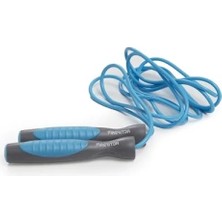 Hakay Atlama Ipi - Ayarlanabilir Uzunluk ve Konforlu Kavrama