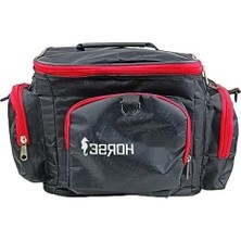 Hakay Spin Malzeme Çantası - Taşıma Kolaylığı