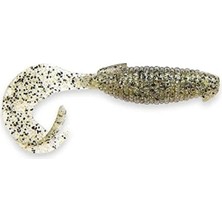 Hakay Doğal Yüzme Aksiyonuna Sahip Flapper Grub 4”