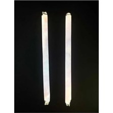 Hakay Reflektörlü Amortisör Kılıfı - Forza Uyumlu