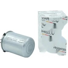 Hakay Skoda Rapid Spaceback Yakıt Filtresi - 1.4 Tdı Uyumlu