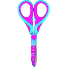 Hakay Su Altı Fosforlu Makas - 13.5 cm