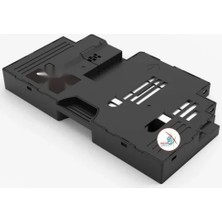 Hakay Uyumlu Muadil Atık Kutusu Çipli