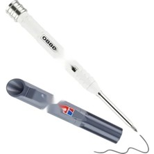 Hakay Montaj Işaretleme Kalemi - Grafit Uç, 1 Adet