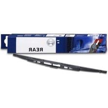 Hakay Arka Silecek - Audi A3 ve Seat Ibiza Için Uyumlu