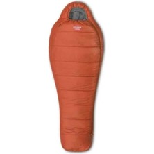 Hakay -36 Derece Uyku Tulumu, Sol Fermuarlı, Soğuk Havalara Uygun