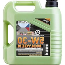 Hakay 5W-30 Viskozite Yağ - Yüksek Kaliteli Otomotiv Bakım Ürünü