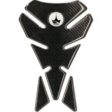 Hakay Kaydırmaz ve Dayanıklı Motosiklet Tank Pad