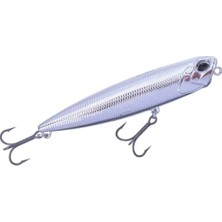 Hakay Yüzen Suni Yem - 85 Mm, 9.7 Gram Ağırlık