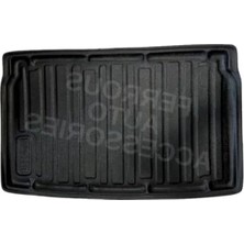 Hakay 3D Üst Bagaj Havuzu - Opel Mokka Uyumlu (2021 ve Üstü)