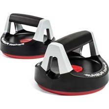 Hakay Ergonomik Döner Şınav Kulpları, Çift