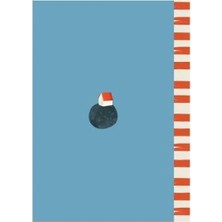 Hakay Yüksek Kaliteli Defter - Ev Kullanımı Için