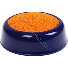 Hakay Yumuşak Pvc Gövdeli Kauçuk Pul Süngeri