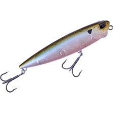 Hakay Yüzen Suni Yem - 110 mm Boy, 20,5 Gram Ağırlık