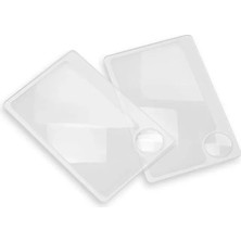 Hakay Acil Yangın Büyüteci - Güneş Enerjisiyle Yangın Oluşturma