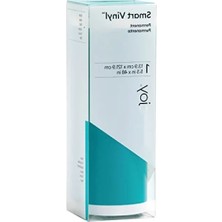 Hakay Akıllı Kalıcı Vinil Mat - 5,5 Inç x 48 Inç