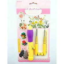 Hakay Punch Iğnesi - Çok Amaçlı Kullanım