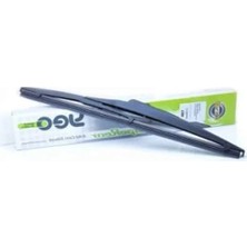 Hakay 2010 ve Üzeri Mazda 5 Modeli Için Arka Silecek