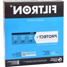 Hakay Polen Filtresi - 2002-2013 Yılındaki 1.8 Tdci/tddi/di Motorlara Uyumlu