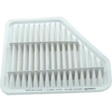 Hakay Toyota Corolla Sedan 1.4 D-4d (2006-2014) Için Yüksek Performanslı Hava Filtresi