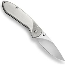 Hakay Paslanmaz Çelik Çok Amaçlı Katlanır Çakı