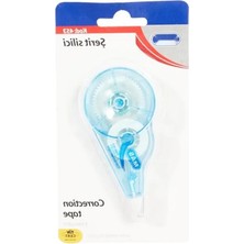 Hakay Midi Şerit Silici - 5 mm x 8 M