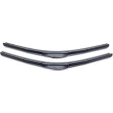 Hakay Mini Cooper Uyumlu Ön Cam Silecek Takımı Seti (45X48CM)