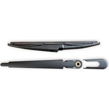 Hakay Arka Cam Silecek Kolu Silgi Takımı - Kia Sportage 2011-2015 Uyumlu