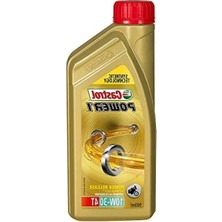 Hakay 1 Lt Motor Yağı - 5W-30 Ll