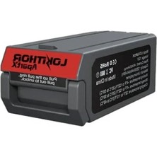 Hakay 14.8 Volt Li-Polimer Yedek Akü - 4000A Takviye Gücü ile Uyumlu