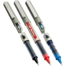 Hakay Karışık Renkli Dönerbaşlı Kalem Seti - 3 Adet