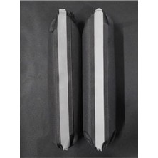 Hakay Reflektörlü Amortisör Kılıfı - Pcx Spacy Uyumlu