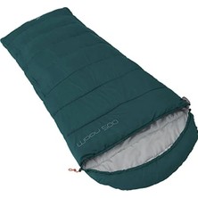 Hakay Ultra Hafif Su Geçirmez Uyku Tulumu - -12°c Konfor