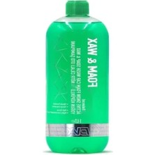 Hakay Nötr Cilalı Oto Şampuanı - 1 Lt