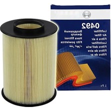 Hakay Araca Özel Uyumlu Yedek Hava Filtresi