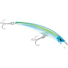 Hakay 3D Prizma Gövdeye Sahip 110 mm Yüzen Suni Yem, 13 gr Ağırlık