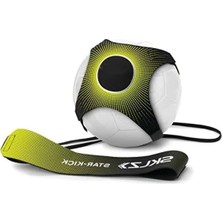 Hakay Kick Solo Futbol Antrenörü - Tek Başına Antrenman Aracı
