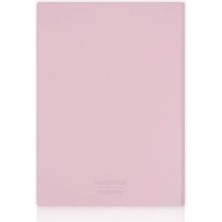 Hakay 128 Yapraklı Çizgisiz B5 Defter - Krem Renk