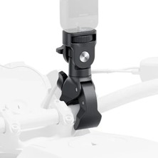 Hakay Ağır Hizmet Kelepçe - Motosiklet ve Ekipman Sabitleme