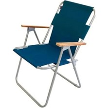 Hakay Katlanır Bahçe Sandalyesi