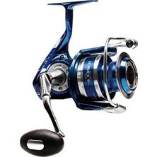 Hakay Alüminyum Korozyona Dayanıklı Dönme Makarası